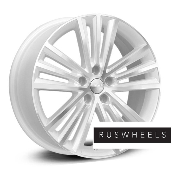 Диски Скад R19 / 7.5J PCD 5x108 ЕТ 35 ЦО 67.1 Манчестер Диски Скад R19 / 7.5J PCD 5x108 ЕТ 35 ЦО 67.1 Манчестер