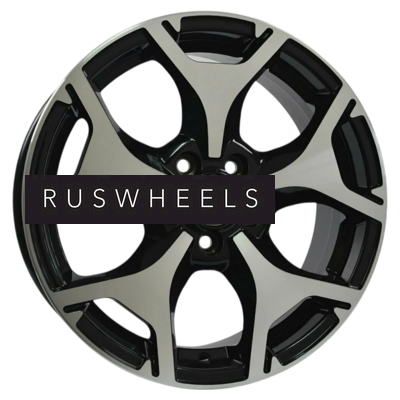 Диски Neo 7x17/5x108 ET48 D63,4 753 BDm Диски Neo 7x17/5x108 ET48 D63,4 753 BDm