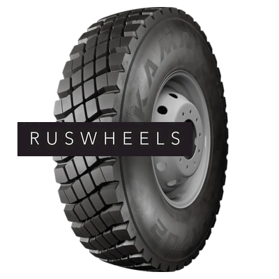 Грузовые шины Kama 11R22,5 148/145K NR 702 TL MPT M+S Грузовые шины Kama 11R22,5 148/145K NR 702 TL MPT M+S
