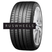 Шины Yokohama 225/60R18 104W Advan Sport V107D TL