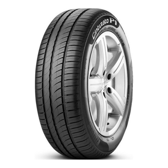 Шины Pirelli  185/55/15  H 82 Cinturato P1 Шины Pirelli  185/55/15  H 82 Cinturato P1