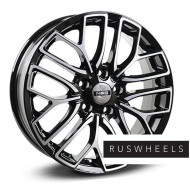 Диски NEO R17 / 6.5J PCD 5x114.3 ЕТ 40 ЦО 64.1 781 Диски NEO R17 / 6.5J PCD 5x114.3 ЕТ 40 ЦО 64.1 781