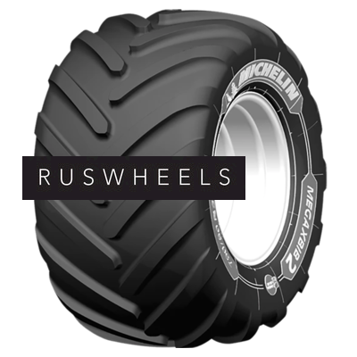 Шины Всесезонная Michelin 710/75R34 178A8 (178B) MegaXbib 2 TL  Шины Всесезонная Michelin 710/75R34 178A8 (178B) MegaXbib 2 TL