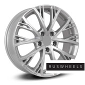 Диски RST R17 / 6.5J PCD 5x108 ЕТ 33 ЦО 60.1 R207