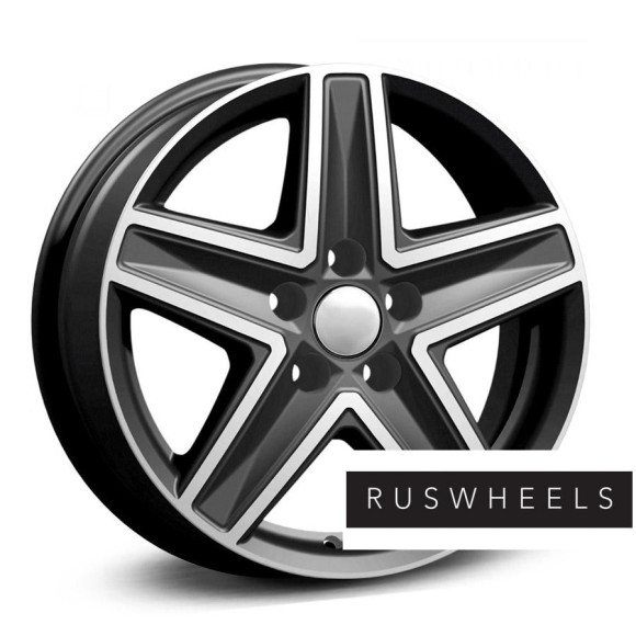 Диски Carwel R16 / 6.5J PCD 5x130 ЕТ 50 ЦО 89.1 Витим Диски Carwel R16 / 6.5J PCD 5x130 ЕТ 50 ЦО 89.1 Витим