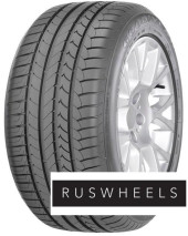 Шины Goodyear 245/45 r18 EfficientGrip 100Y Шины Goodyear 245/45 r18 EfficientGrip 100Y
