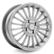 Диски СКАД 6,0\R15 4*100 ET45 d67.1 Селена Диски СКАД 6,0\R15 4*100 ET45 d67.1 Селена