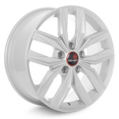 Диски Remain 7,0\R17 5*114.3 ET39 d60.1 Сильвер Диски Remain 7,0\R17 5*114.3 ET39 d60.1 Сильвер