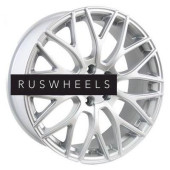 Диски RST 8x18/5x114,3 ET45 D67,1 R098 (Mazda) Silver Диски RST 8x18/5x114,3 ET45 D67,1 R098 (Mazda) Silver