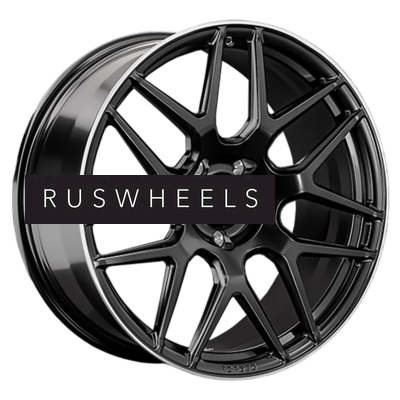 Диски LS Forged 9,5x20/5x130 ET35 D84,1 LS FG43 MBL (конус, C570) Диски LS Forged 9,5x20/5x130 ET35 D84,1 LS FG43 MBL (конус, C570)