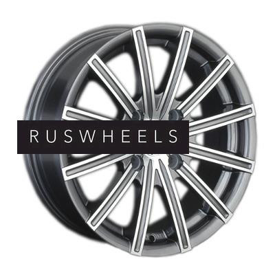 Диски LS 6x14/4x100 ET40 D73,1 312 GMF Диски LS 6x14/4x100 ET40 D73,1 312 GMF