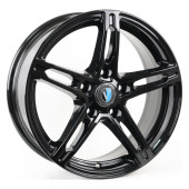 Диски VENTI  1618 V  6,5\R16 5*108 ET31  d60,1  BL  [V1618-6516-601-5x108-31BL]
