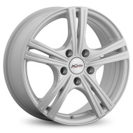 Диски Xtrike 6.5\R16 5*100 ET38 d57.1 HS Диски Xtrike 6.5\R16 5*100 ET38 d57.1 HS