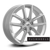 Диски Wheels UP R17 / 6.5J PCD 5x114.3 ЕТ 50 ЦО 66.1 Up104 Диски Wheels UP R17 / 6.5J PCD 5x114.3 ЕТ 50 ЦО 66.1 Up104
