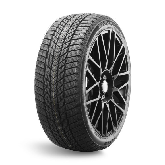 Шины Nexen 195/50/15 T 82 Winguard Ice Шины Nexen 195/50/15 T 82 Winguard Ice