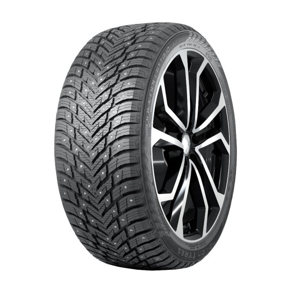 Шины Nokian Tyres  265/50/20  T 111 Hakkapeliitta 10p SUV  XL Ш. Шины Nokian Tyres  265/50/20  T 111 Hakkapeliitta 10p SUV  XL Ш.