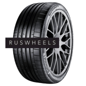 Шины Continental 315/40R21 111Y SportContact 6 MO TL FR