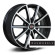Диски Alcasta R16 / 6.5J PCD 5x110 ЕТ 38 ЦО 65.1 M61 Диски Alcasta R16 / 6.5J PCD 5x110 ЕТ 38 ЦО 65.1 M61