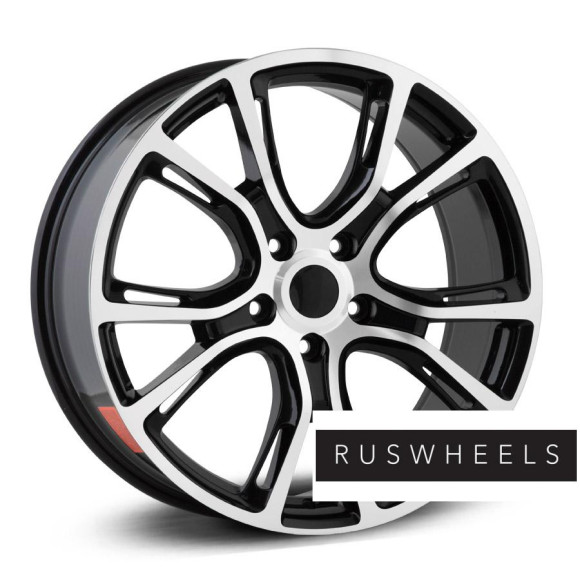 Диски Legeartis Concept R18 / 7.5J PCD 5x127 ЕТ 50.8 ЦО 71.4 JP501