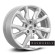 Диски Wheels UP R17 / 7J PCD 5x114.3 ЕТ 43 ЦО 67.1 Up114