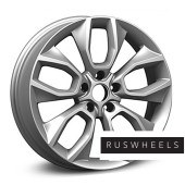 Диски Remain R18 / 7J PCD 5x114.3 ЕТ 48.5 ЦО 67.1 Sportage R202
