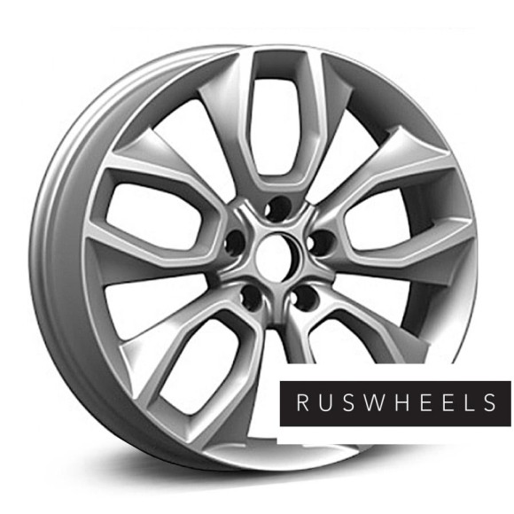 Диски Remain R18 / 7J PCD 5x114.3 ЕТ 48.5 ЦО 67.1 Sportage R202 Диски Remain R18 / 7J PCD 5x114.3 ЕТ 48.5 ЦО 67.1 Sportage R202