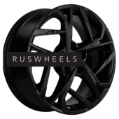 Диски Khomen Wheels 7x17/5x110 ET40 D67,1 KHW1716 (Evolute i-Joy) Black Диски Khomen Wheels 7x17/5x110 ET40 D67,1 KHW1716 (Evolute i-Joy) Black