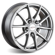 Диски Xtrike 6.5\R15 5*114.3 ET38 d67.1 HSB Диски Xtrike 6.5\R15 5*114.3 ET38 d67.1 HSB