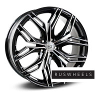Диски Tech Line R20 / 8.5J PCD 5x120 ЕТ 30 ЦО 66.1 205