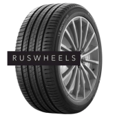Шины Michelin 235/55R19 101W Latitude Sport 3 AO1 GRNX TL