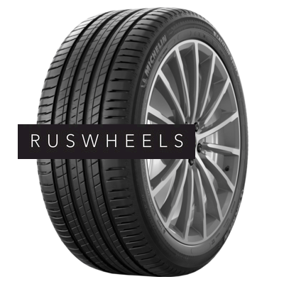 Шины Michelin 235/55R19 101W Latitude Sport 3 AO1 GRNX TL