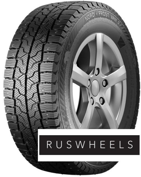 Шины Gislaved  225/70/15  R 112/110 C NORD FROST Van 2 SD  Ш. Шины Gislaved  225/70/15  R 112/110 C NORD FROST Van 2 SD  Ш.
