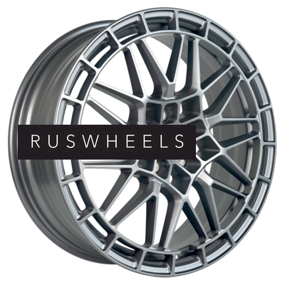 Диски INCH 8,5x20/5x120 ET45 D72,6 FA8536 Satin Gunmetal (ZJH) FlowForming Диски INCH 8,5x20/5x120 ET45 D72,6 FA8536 Satin Gunmetal (ZJH) FlowForming