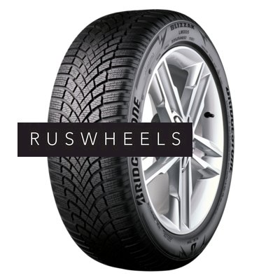 Шины Bridgestone 225/50R17 98V XL Blizzak LM005 TL Шины Bridgestone 225/50R17 98V XL Blizzak LM005 TL