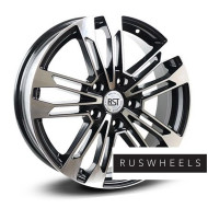 Диски RST R17 / 7J PCD 5x120 ЕТ 55 ЦО 65.1 R167