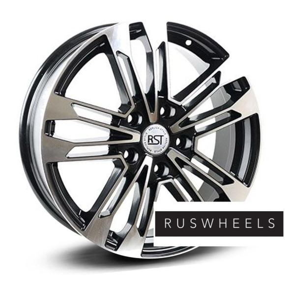 Диски RST R17 / 7J PCD 5x120 ЕТ 55 ЦО 65.1 R167 Диски RST R17 / 7J PCD 5x120 ЕТ 55 ЦО 65.1 R167
