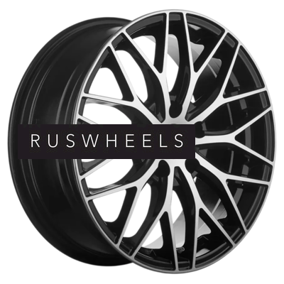 Диски Neo 7x17/5x108 ET40 D54,1 740 BDm Диски Neo 7x17/5x108 ET40 D54,1 740 BDm
