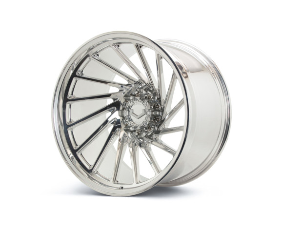 Диски Vossen GNX-01T 22"  Диски Vossen GNX-01T 22"