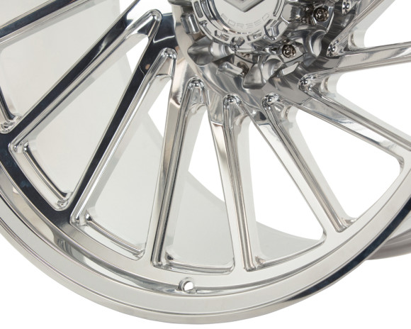 Диски Vossen GNX-01T 22"  Диски Vossen GNX-01T 22"