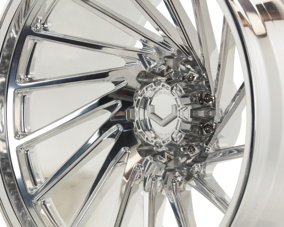 Диски Vossen GNX-01T 22"  Диски Vossen GNX-01T 22"