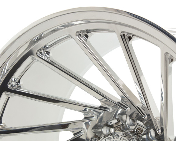 Диски Vossen GNX-01T 22"  Диски Vossen GNX-01T 22"