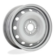 Диски Magnetto 6,0\R15 4*100 ET50 d60.1 silver Диски Magnetto 6,0\R15 4*100 ET50 d60.1 silver