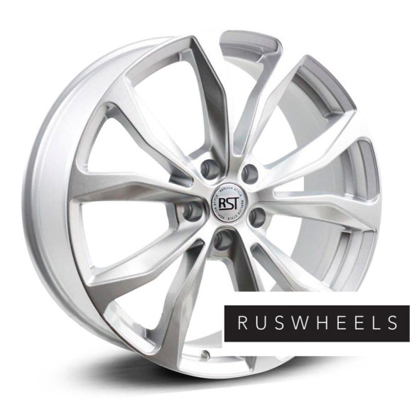 Диски RST R19 / 7.5J PCD 5x108 ЕТ 36 ЦО 65.1 R009