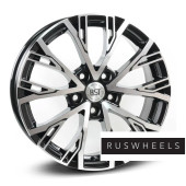 Диски RST R17 / 6.5J PCD 5x114.3 ЕТ 35 ЦО 67.1 R207 Диски RST R17 / 6.5J PCD 5x114.3 ЕТ 35 ЦО 67.1 R207
