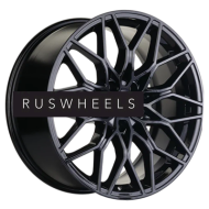 Диски Khomen Wheels 9,5x19/5x112 ET40 D66,6 KHW1902 (3/4/5/6 series) Black
