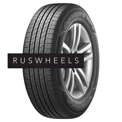 Шины Hankook 285/40R22 110H XL Dynapro HP2+ RA33D TL Шины Hankook 285/40R22 110H XL Dynapro HP2+ RA33D TL