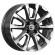 Диски iFree Original 6.5\R16 4*100 ET41 d60.1 Алмаз черный Диски iFree Original 6.5\R16 4*100 ET41 d60.1 Алмаз черный