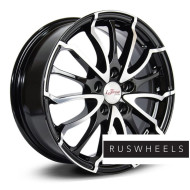 Диски iFree R17 / 7J PCD 5x114.3 ЕТ 38 ЦО 66.1 Фриман Диски iFree R17 / 7J PCD 5x114.3 ЕТ 38 ЦО 66.1 Фриман