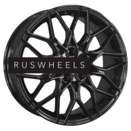 Диски Khomen Wheels  KHW1813 (Jolion)  7,0\R18 5*114,3 ET37  d66,5  Black  [WHS525496]