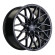 Диски Khomen Wheels  KHW1813 (Jolion)  7,0\R18 5*114,3 ET37  d66,5  Black  [WHS525496]
